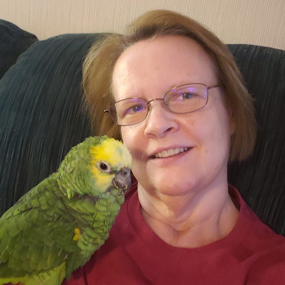 Meet your Posher, Cheryl